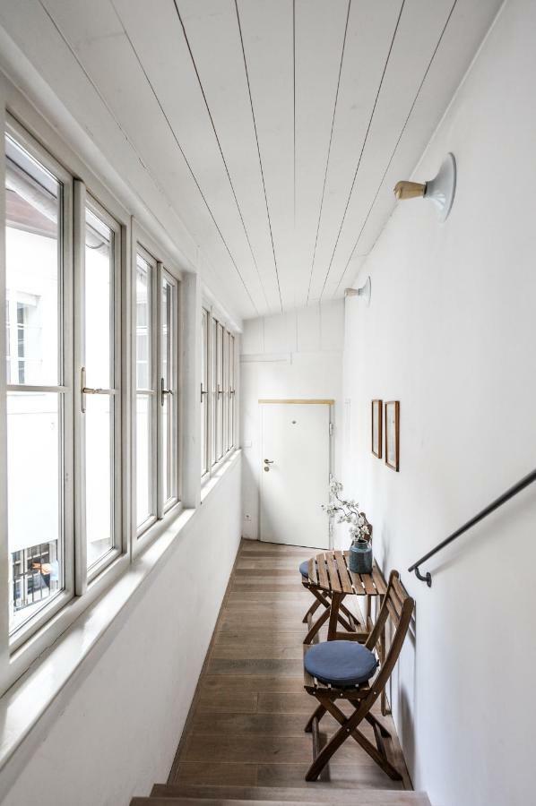 Cozy Quiet At Charles Bridge Apartamento