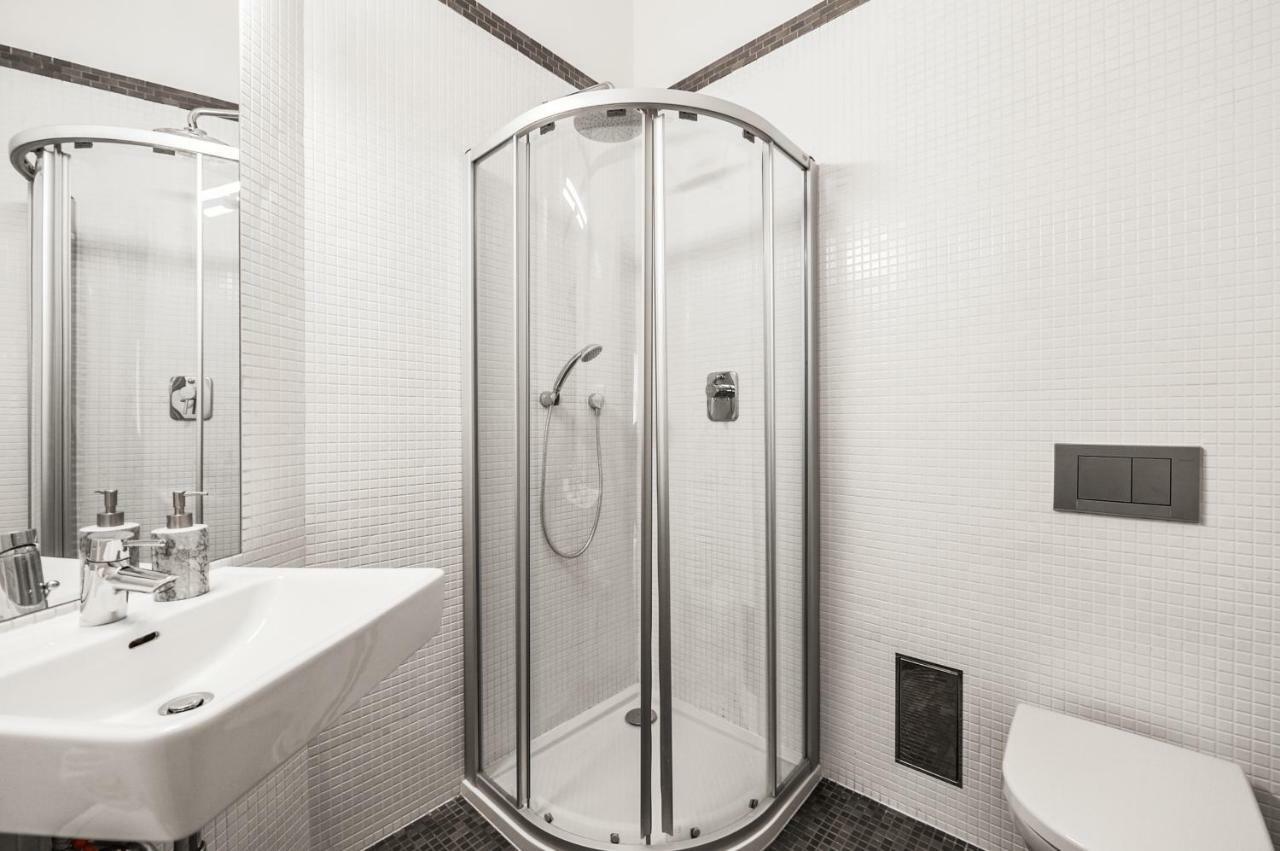 Cozy Quiet At Charles Bridge Apartamento *