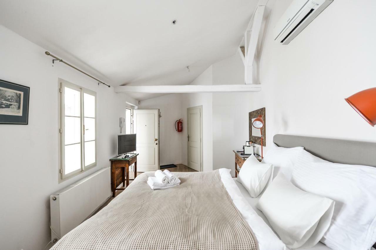 Apartamento Cozy Quiet At Charles Bridge